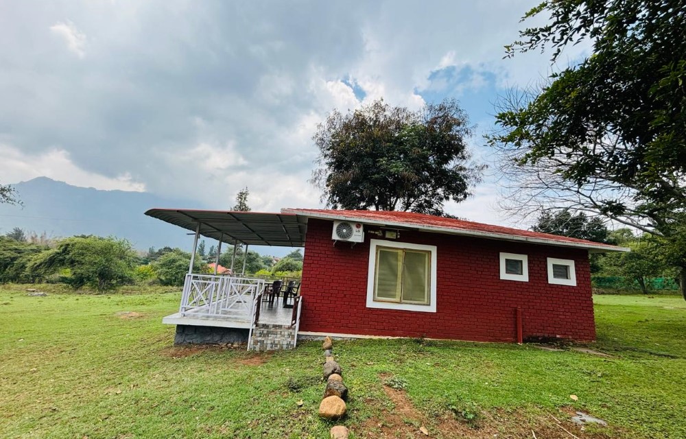 Wildland Resorts and Holidays Pvt Ltd