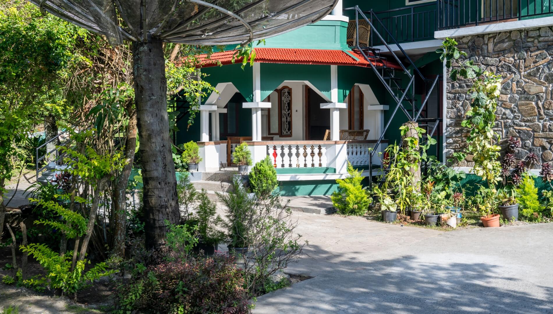 Wildland Resorts and Holidays Pvt Ltd